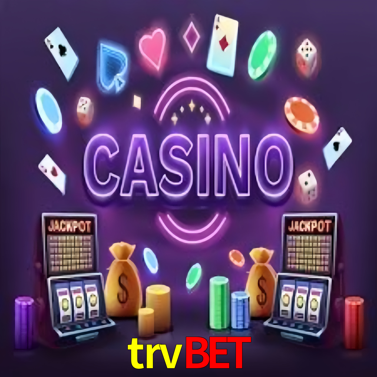 A Arte do Poker: Estratégia e Habilidade no trvbet.COM
